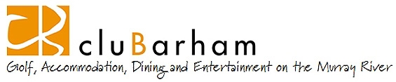 cluBarham Logo
