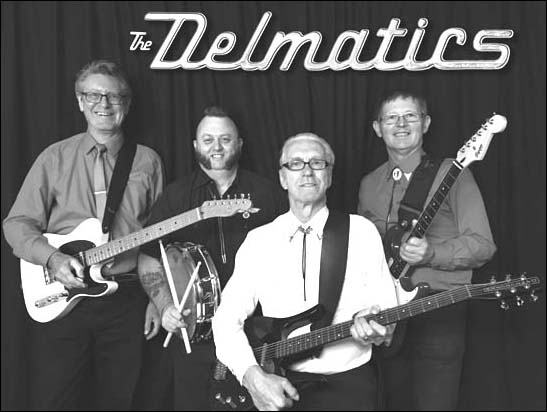 Stuart Mick Ian & Stan