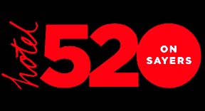 hotel520 logo